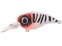 Hard lure SPRO Fat Iris 50 CR 10g - Redhead Tiger