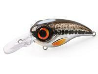 Hard Lure SPRO Fat Iris 60 CR 18g - Vairon