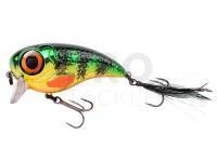 Hard Lure Spro Fat Iris 60 SF | 6cm 17g - Chrome Perch