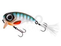 Hard Lure Spro Fat Iris 60 SF | 6cm 17g - Herring