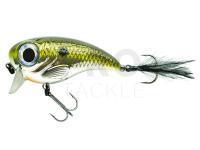 Hard Lure Spro Fat Iris 60 SF | 6cm 17g - Shad