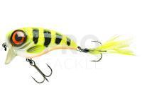 Hard Lure Spro Fat Iris 80 SF | 8cm 39g - Hot Perch