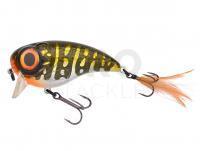 Hard Lure Spro Fat Iris 80 SF | 8cm 39g - Northern Pike