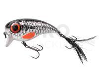 Hard Lure Spro Fat Iris 80 SF | 8cm 39g - Shining Roach