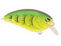 Hard Lure SPRO Fat John 60 6cm 18g - Old Firetiger