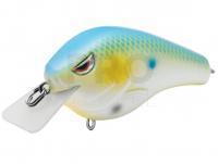 Hard Lure Spro Fat Papa SB 55 5.5cm 14g - Mellow Yellow