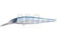 Hard Lure Spro Gutsbait SALT! Minnow 110 SR 13g - Aqua Minnow