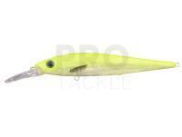 Hard Lure Spro Gutsbait SALT! Minnow 110 SR 13g - Chartreuse Minnow