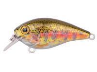 Hard Lure Spro IKIRU Crank 45F | 4.5 cm 6g - Baby Trout