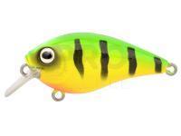 Hard Lure Spro IKIRU Crank 45F | 4.5 cm 6g - Fire Tiger