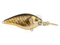 Hard Lure Spro IKIRU Crank 60 SF LL | 6 cm 12 g - Pike