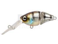 Hard Lure Spro IKIRU Double Crank 35F | 3.5 cm 3.4 g - Buzzer