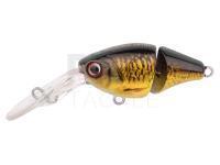 Hard Lure Spro IKIRU Double Crank 35F | 3.5 cm 3.4 g - Carp