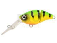 Hard Lure Spro IKIRU Double Crank 35F | 3.5 cm 3.4 g - Fire Tiger