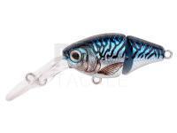 Hard Lure Spro IKIRU Double Crank 35F | 3.5 cm 3.4 g - Mackerel