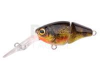 Hard Lure Spro IKIRU Double Crank 35F | 3.5 cm 3.4 g - Perch