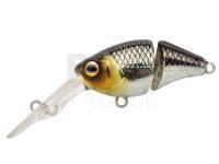 Hard Lure Spro IKIRU Double Crank 35F | 3.5 cm 3.4 g - Pompano