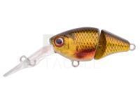 Hard Lure Spro IKIRU Double Crank 35F | 3.5 cm 3.4 g - Rudd