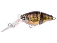 Hard Lure Spro IKIRU Double Crank 35F | 3.5 cm 3.4 g - Zander