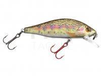 Hard Lure Spro Ikiru Flat Jerk 50FS 5cm 4g - Baby Trout