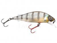 Hard Lure Spro Ikiru Flat Jerk 50FS 5cm 4g - Buzzer