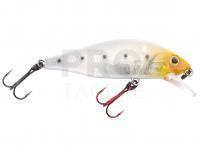 Hard Lure Spro Ikiru Flat Jerk 50FS 5cm 4g - Shirazu