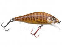 Hard Lure Spro Ikiru Flat Jerk 50FS 5cm 4g - Varion