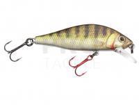 Hard Lure Spro Ikiru Flat Jerk 50FS 5cm 4g - Zander