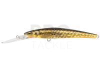 Hard Lure Spro Ikiru Jerk 120 LL SLS | 12cm 18g - Pike