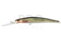 Hard Lure Spro Ikiru Jerk 120 LL SLS | 12cm 18g - Roach