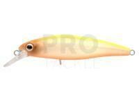 Hard Lure Spro Ikiru Jerk 65FS 7g - N. Chart Back