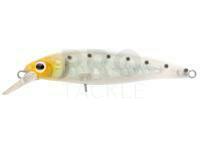 Hard Lure Spro Ikiru Jerk 65FS 7g - Shirazu