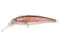 Hard Lure Spro IKIRU Micro Jerk 50F | 5 cm 2.8 g - Rainbow Trout