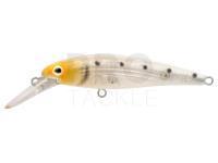 Hard Lure Spro IKIRU Micro Jerk 50F | 5 cm 2.8 g - Shirazu