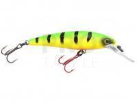 Hard Lure Spro Ikiru Micro Jerk 50FS 5cm 4g - Firetiger