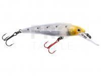 Hard Lure Spro Ikiru Micro Jerk 50FS 5cm 4g - Shirazu