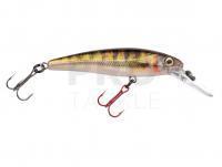 Hard Lure Spro Ikiru Micro Jerk 50FS 5cm 4g - Zander