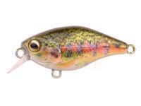 Hard Lure Spro IKIRU Mini Crank 38F SL | 3.8 cm 4 g - Baby Trout