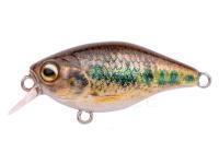 Hard Lure Spro IKIRU Mini Crank 38F SL | 3.8 cm 4 g - Gudgeon