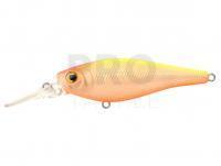 Hard Lure Spro Ikiru Shad 70LL | 7cm 11g SF - Chartreuse Back