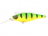 Hard Lure Spro Ikiru Shad 70LL | 7cm 11g SF - Firetiger