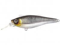 Hard Lure Spro Ikiru Shad 70SL | 7cm 10g SF - Pompano