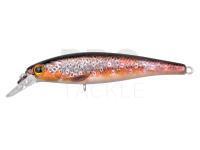 Hard Lure Spro IKIRU Silent Jerk SLS 65 | 6.5 cm 6.5g - Brown Trout