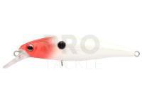 Hard Lure Spro IKIRU Silent Jerk SLS 65 | 6.5 cm 6.5g - Red Head