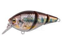 Hard Lure Spro IKIRU Tri-Crank 65F | 6.5 cm 12 g - Gudgeon