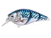 Hard Lure Spro IKIRU Tri-Crank 65F | 6.5 cm 12 g - Mackerel