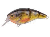 Hard Lure Spro IKIRU Tri-Crank 65F | 6.5 cm 12 g - Perch