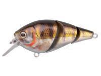 Hard Lure Spro IKIRU Tri-Crank 65F | 6.5 cm 12 g - Zander