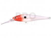 Hard Lure Spro Ikiru Twitch 100SUS LL 10cm 18g - Redhead