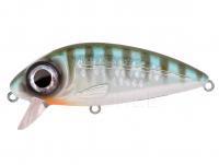 Hard Lure Spro Iris Flanky 75 SF | 75mm 13g - Herring